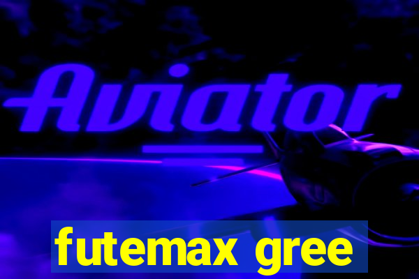 futemax gree